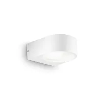 Фасадна підсвітка Ideal Lux IKO ap1 18522
